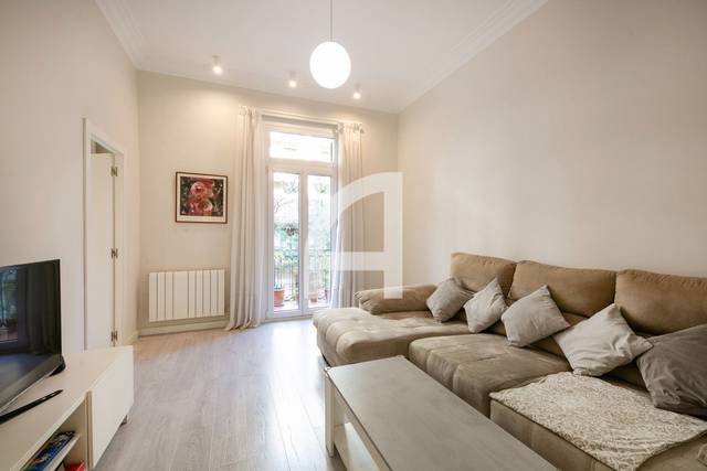 Piso en Venta en Muntaner en L'Antiga Esquerra de l'Eixample