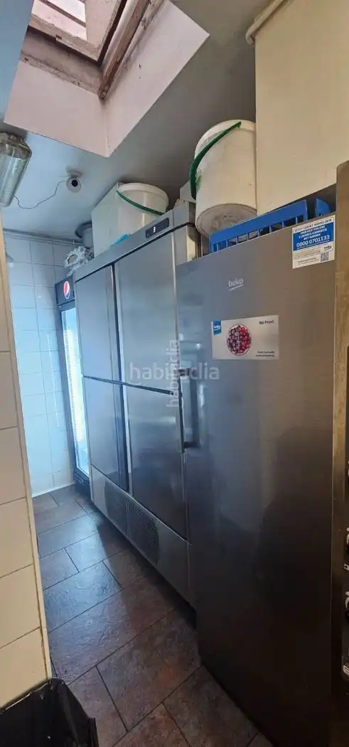 Business premises for sale in Carrer del Molí 3, imagen 5