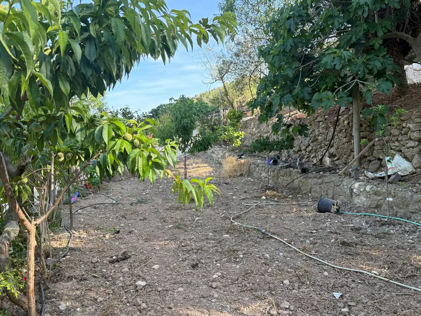 Finca rústica en venta en Sitges con Aire acondicionado, Terraza y Piscina