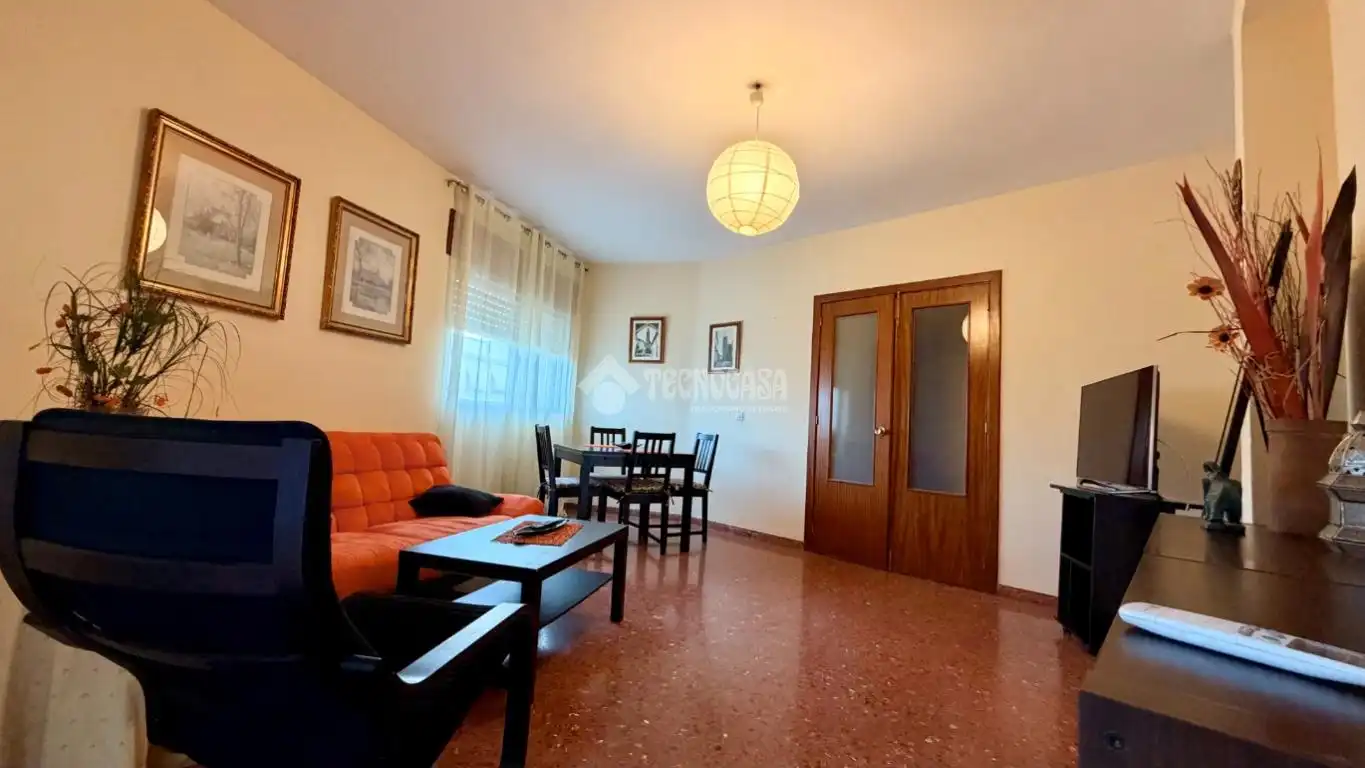 Wohnung zum Verkauf in Palma del Río, imagen 4