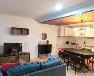 Living room of Apartment to rent in Orihuela