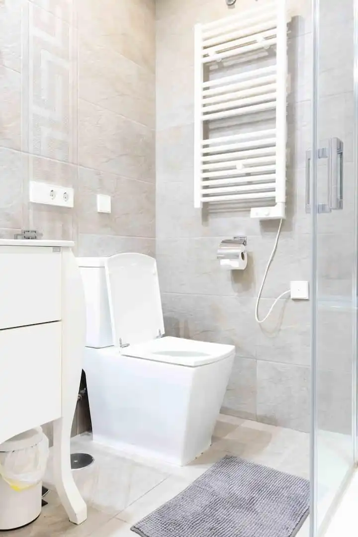 Apartamento de alquiler en Los Boliches