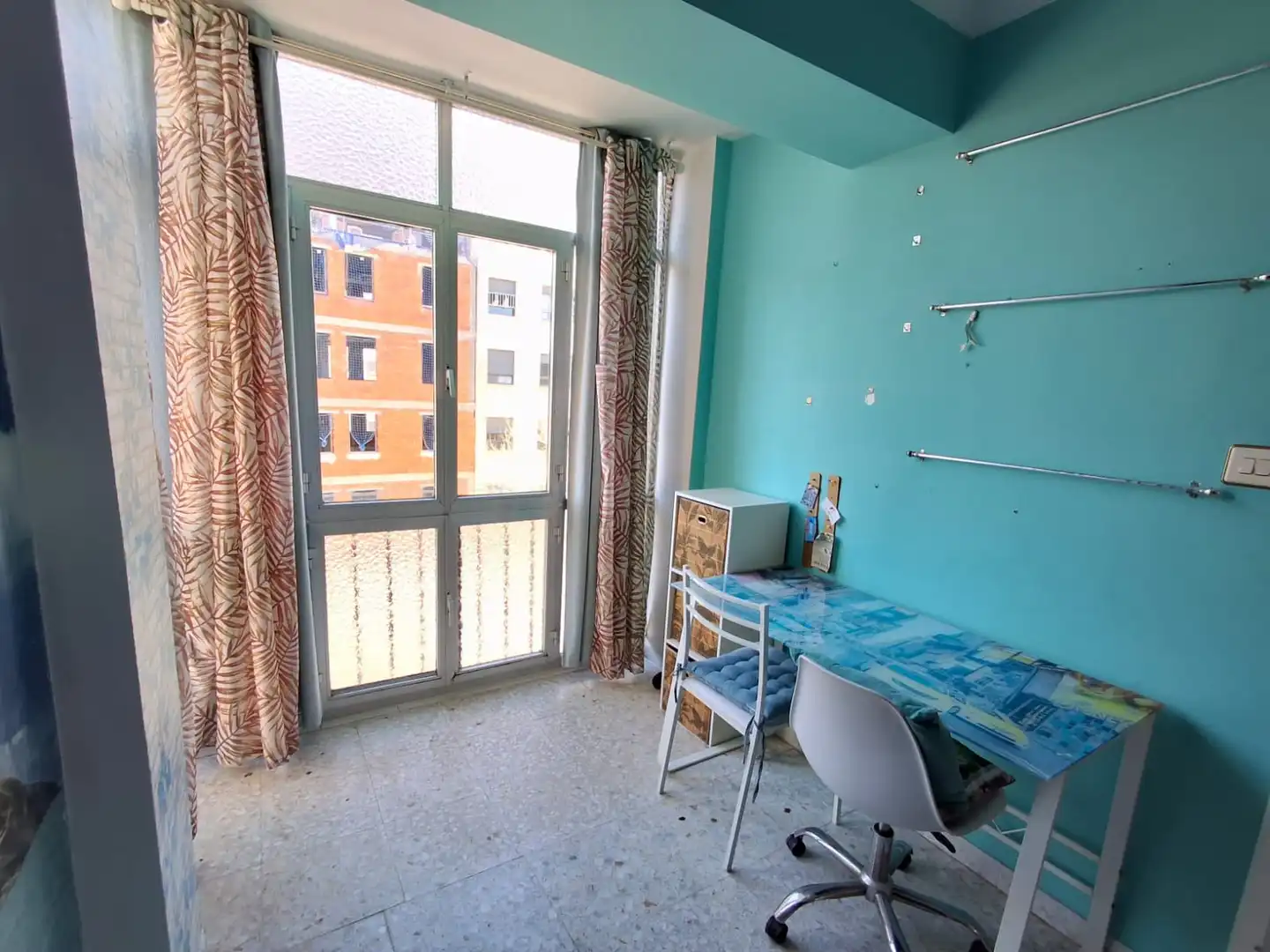Schlafzimmer von Wohnung zum Verkauf in Cádiz