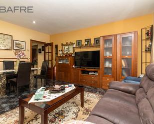 Living room of Flat for sale in Pinto  with Air Conditioner and Heating