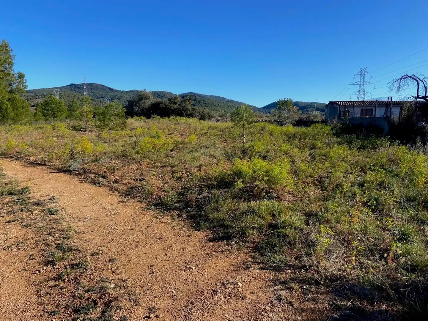 Terreny residencial en venda a Aiguamúrcia, imagen 7
