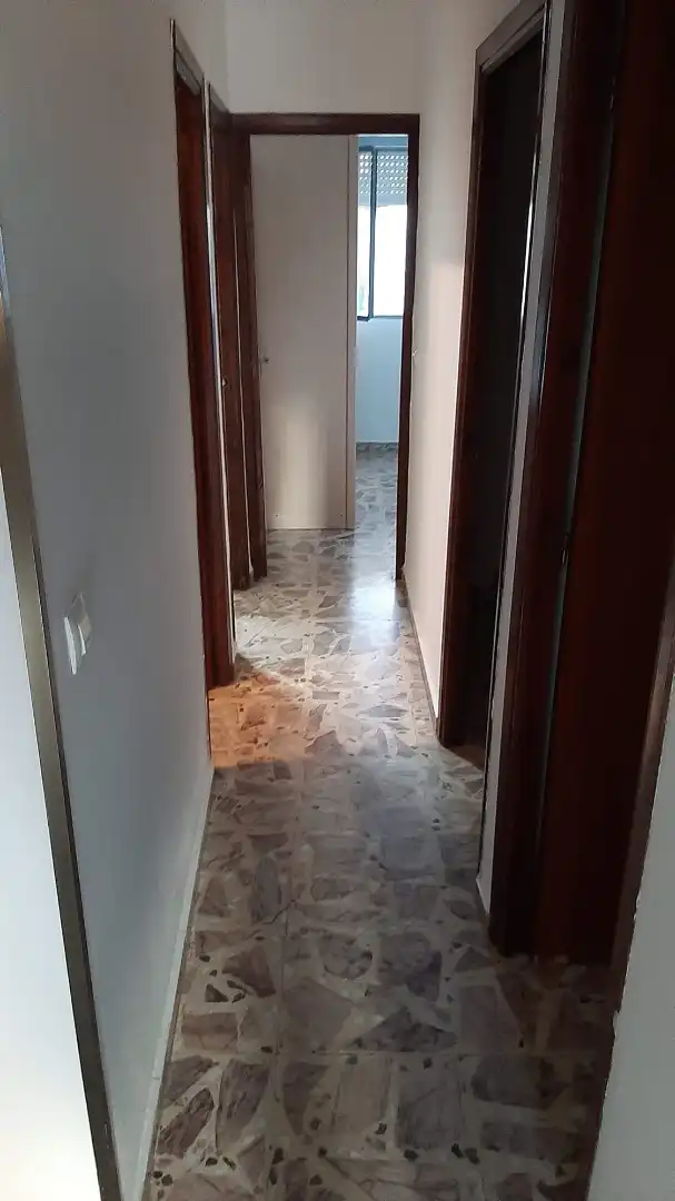 Flat for sale in Puebla de la Calzada  with Furnished