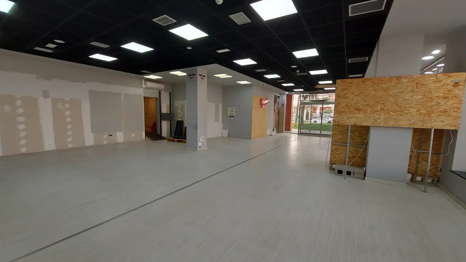 Local commercial à vendre à Logroño - Club Deportivo, imagen 18