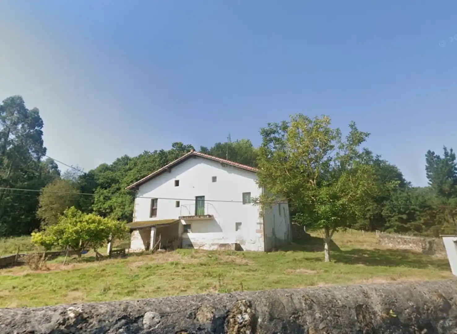 Casa amb terrassa en venda a Bárcena de Cicero, imagen 3