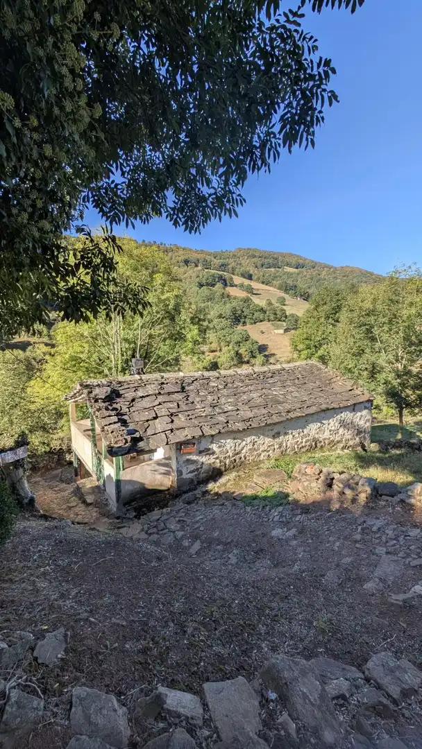Casa rústica en venta en Yera 29, imagen 60