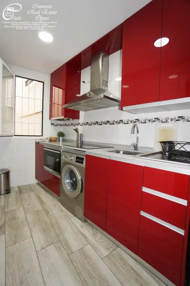 Flat to rent in Calle TOLEDO, imagen 55