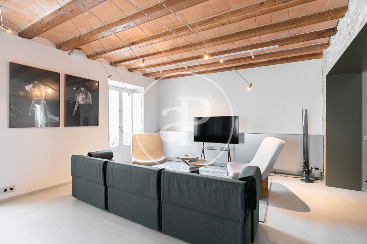 Flat to rent in Plaça de Sant Just, Barri Gòtic