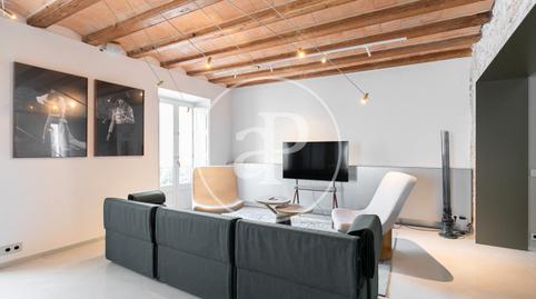 Photo 3 of Flat to rent in Plaça de Sant Just, Barri Gòtic, Barcelona