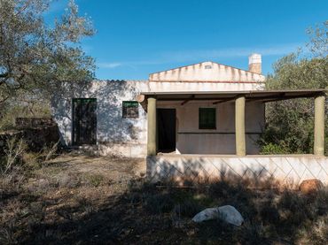 Casa rustica in vendita a El Perelló