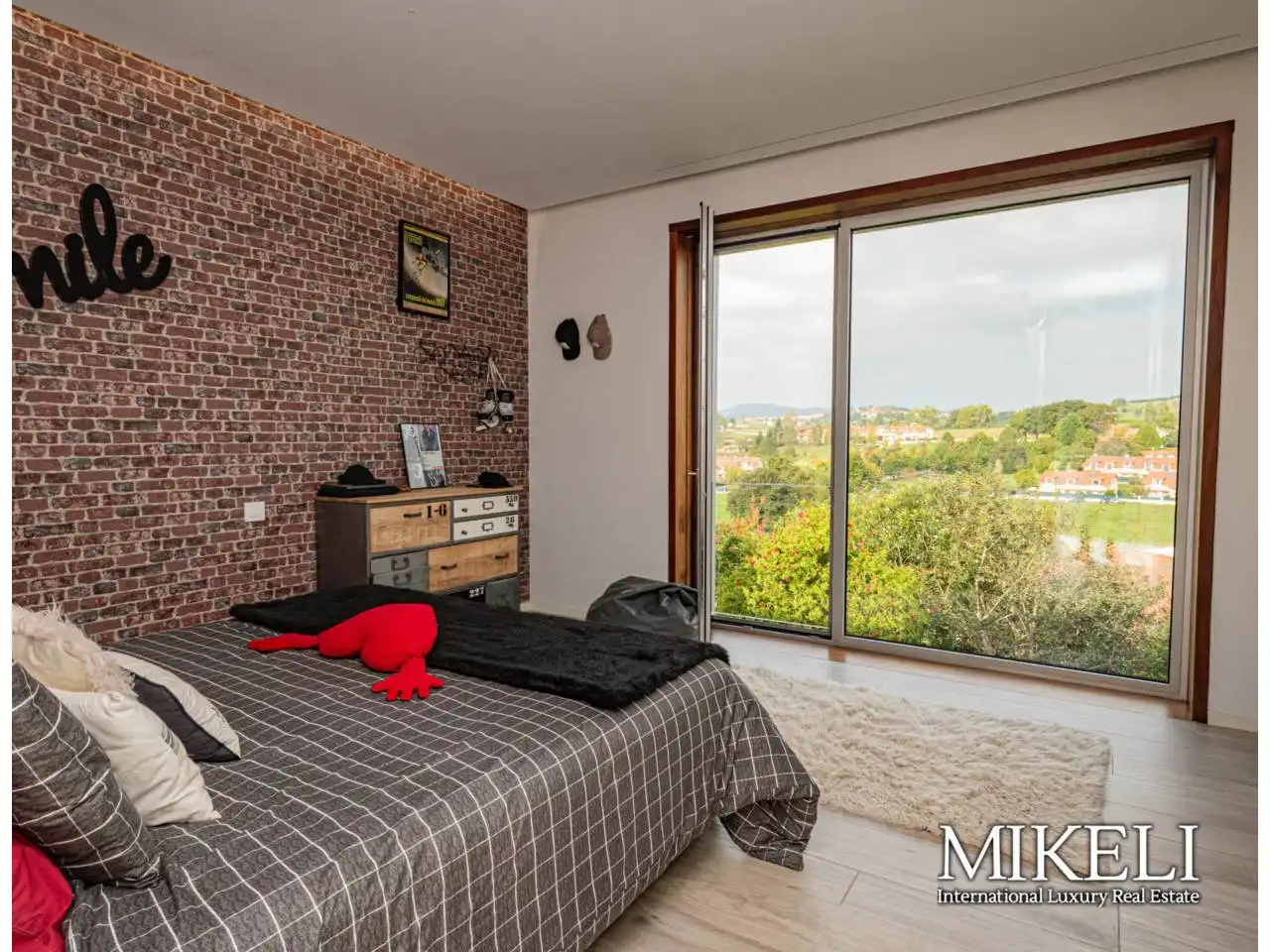 Habitación de Casa o chalet en venta en Yátova, Valencia