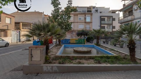 SE VENDE PRECIOSO ATICO CON RENTABILIDAD EN MARACENA