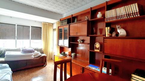 Foto 3 de Pis en venda a Ensanche - Fuenfresca,  Teruel Capital