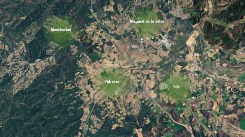Suelo Urbano en Maçanet de la Selva, immagine 4
