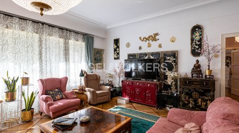 Foto 4 von Wohnung zur Miete in Argüelles, Madrid Capital