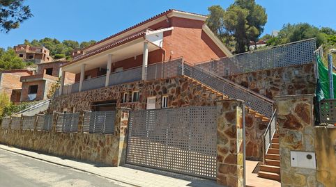 Foto 2 von Haus oder Chalet zum Verkauf in Castellet i la Gornal, Barcelona