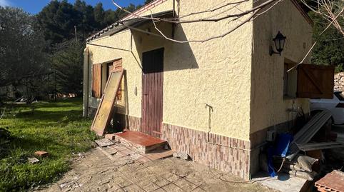 Foto 4 de Finca rústica en venda a L'Aleixar, Tarragona