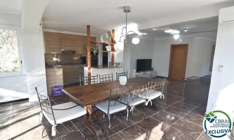 Casa amb jardí en venda a Nord, imagen 13