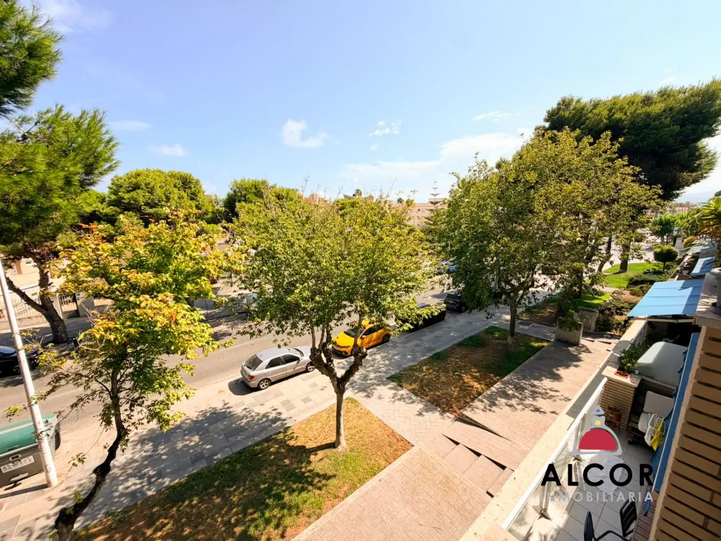 Duplex avec terrasse à vendre à Zona Papa Luna - Platja del Gurugú, imagen 12