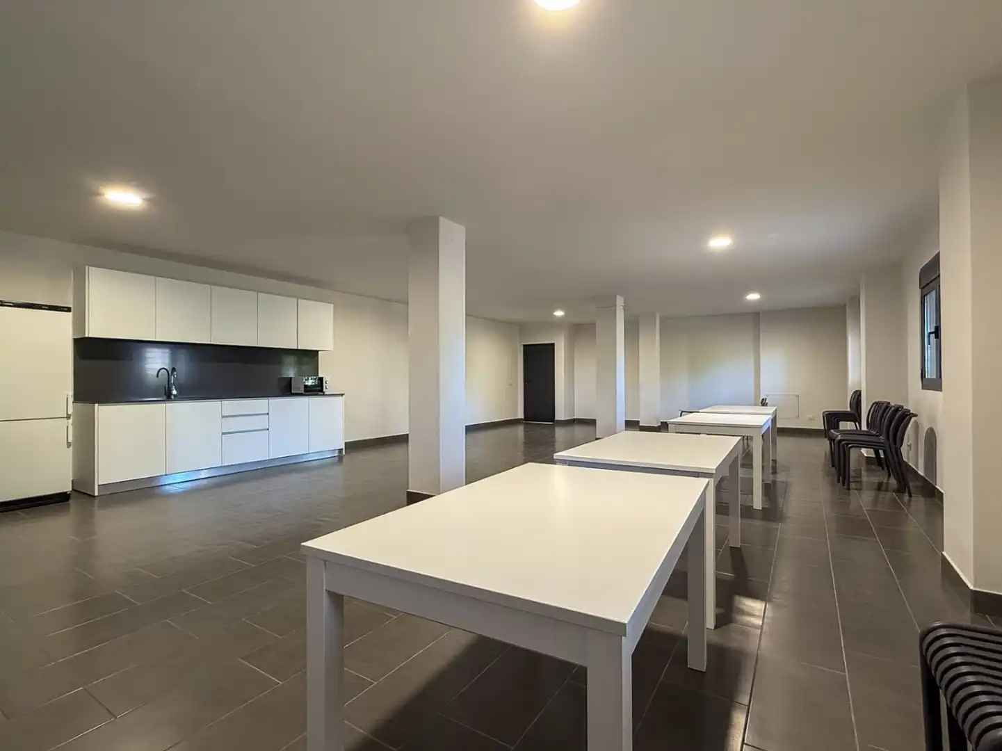 Piso en venta en Guadalajara con Aire acondicionado, Calefacción y Terraza
