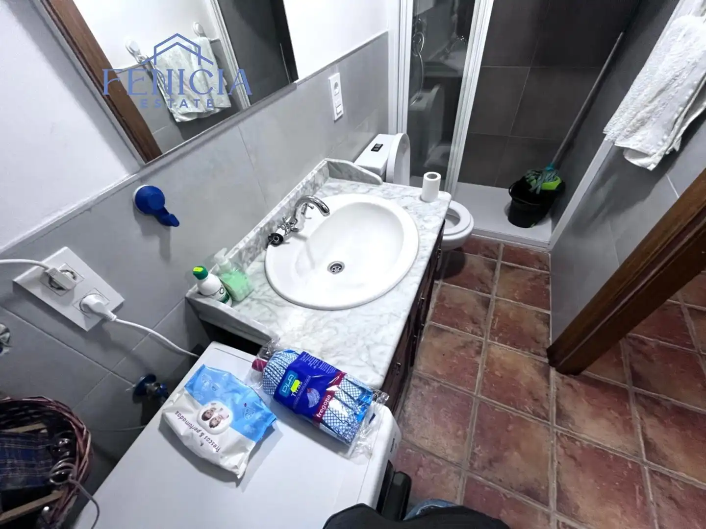 Bany de Pis en venda en Almuñécar amb Aire condicionat