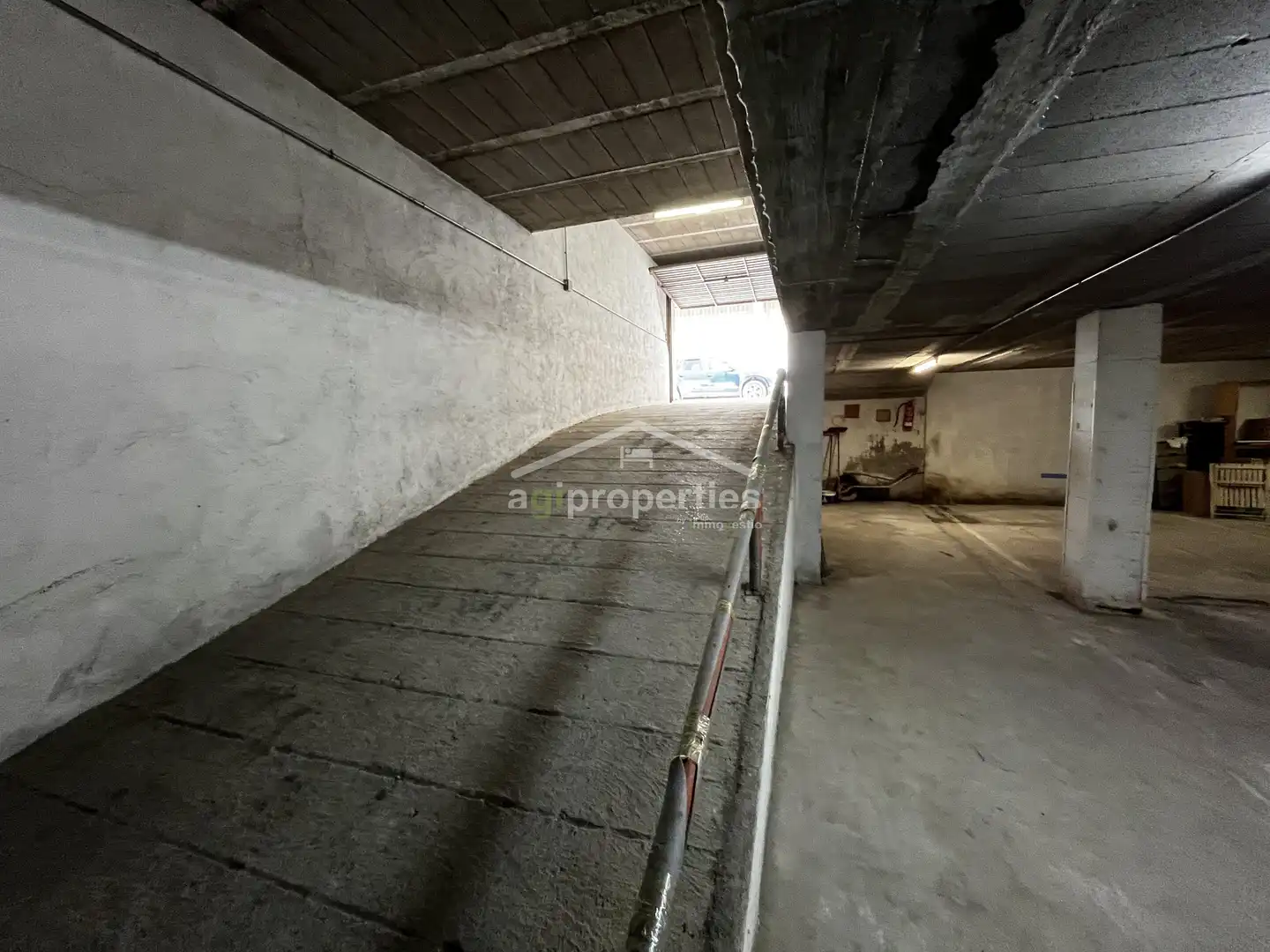 Wohnbaugrundstück zum Verkauf in Calle Mossen Carles Feliu 10 10