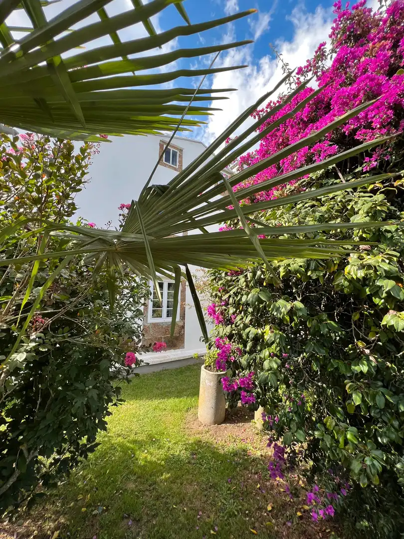 Casa con terrazza in vendita a A Laracha, imagen 24
