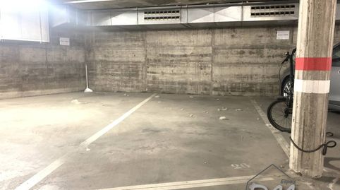 Foto 4 de Garaje de alquiler en Fontajau - Sant Ponç, Girona Capital