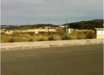 Terreno rústico en venta en SECTOR P.P. LA CAPELLANIA Nº PARCELA 43