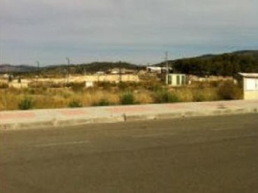 Terreno rustico in vendita a SECTOR P.P. LA CAPELLANIA Nº PARCELA 43