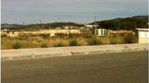 Solvia Inmobiliaria  Suelo otros Ibi