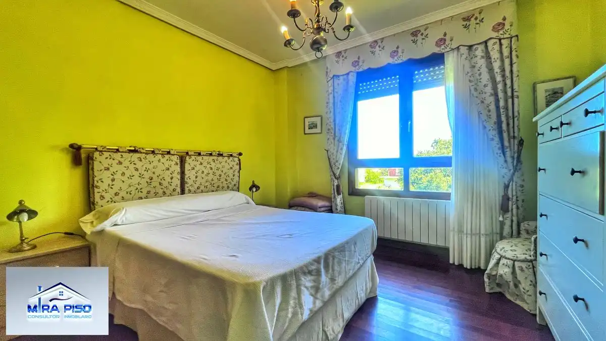 Schlafzimmer von Country house zum Verkauf in Arnuero mit Heizung, Terrasse und Abstellraum