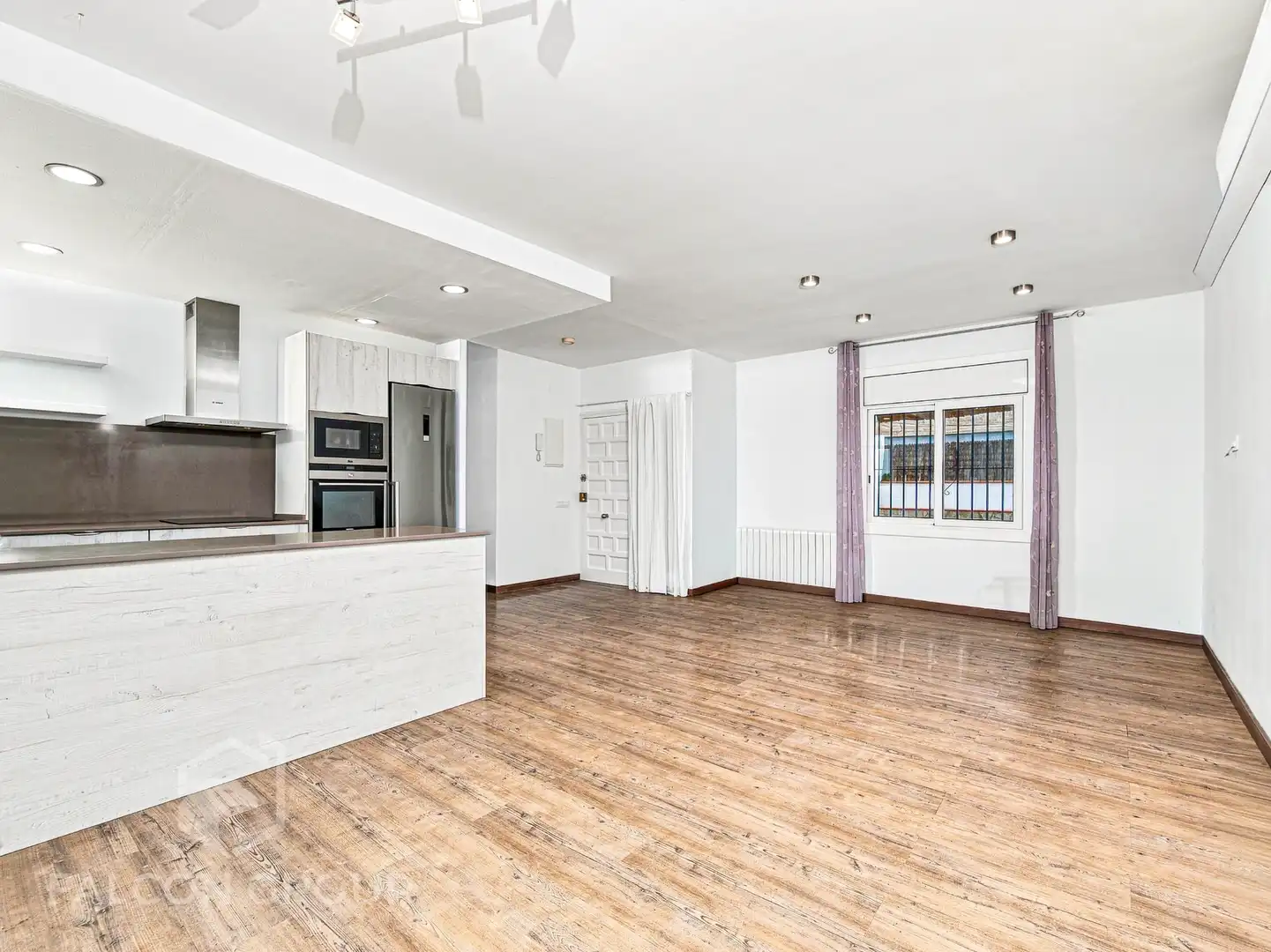 Kitchen of Houses for sale in Canyelles  with Air Conditioner, Heating and Private garden