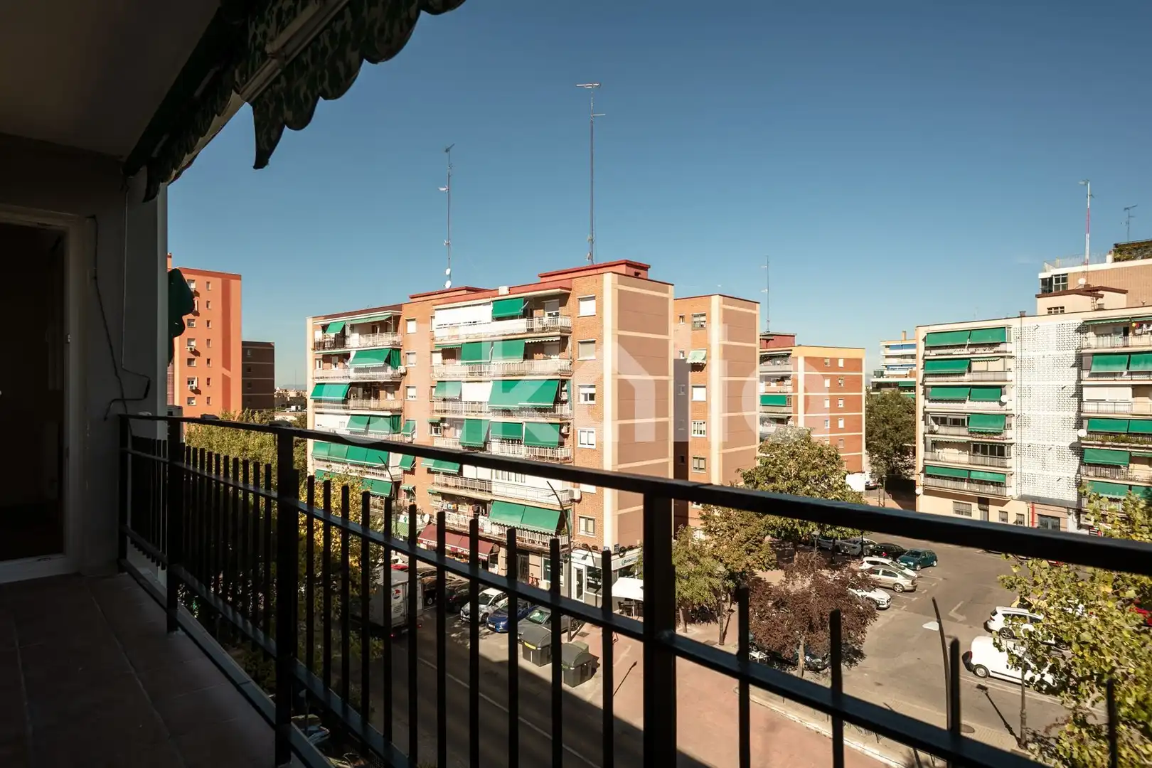 Pis amb ascensor de lloguer a Norte - Universidad, imagen 7