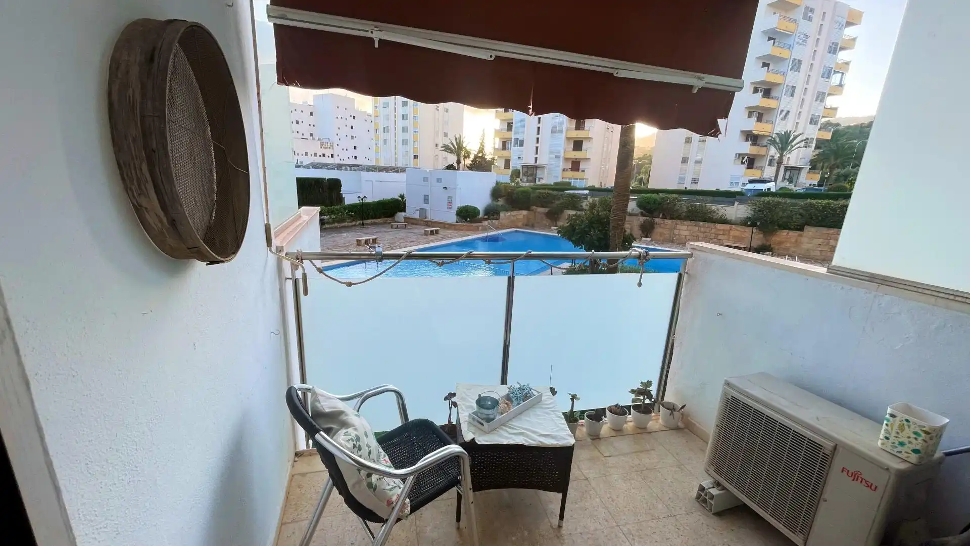 Piso en venta en Portals Nous
