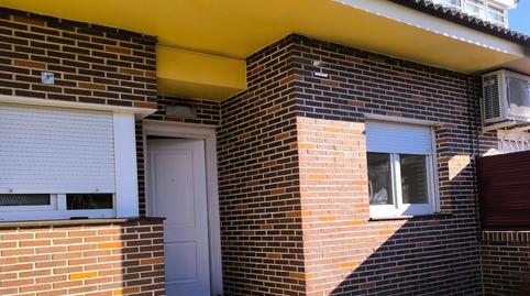 Foto 4 de Casa adosada de lloguer a Calle Isla de Lobeira, 54, Parque de la Coruña - Las Suertes, Collado Villalba