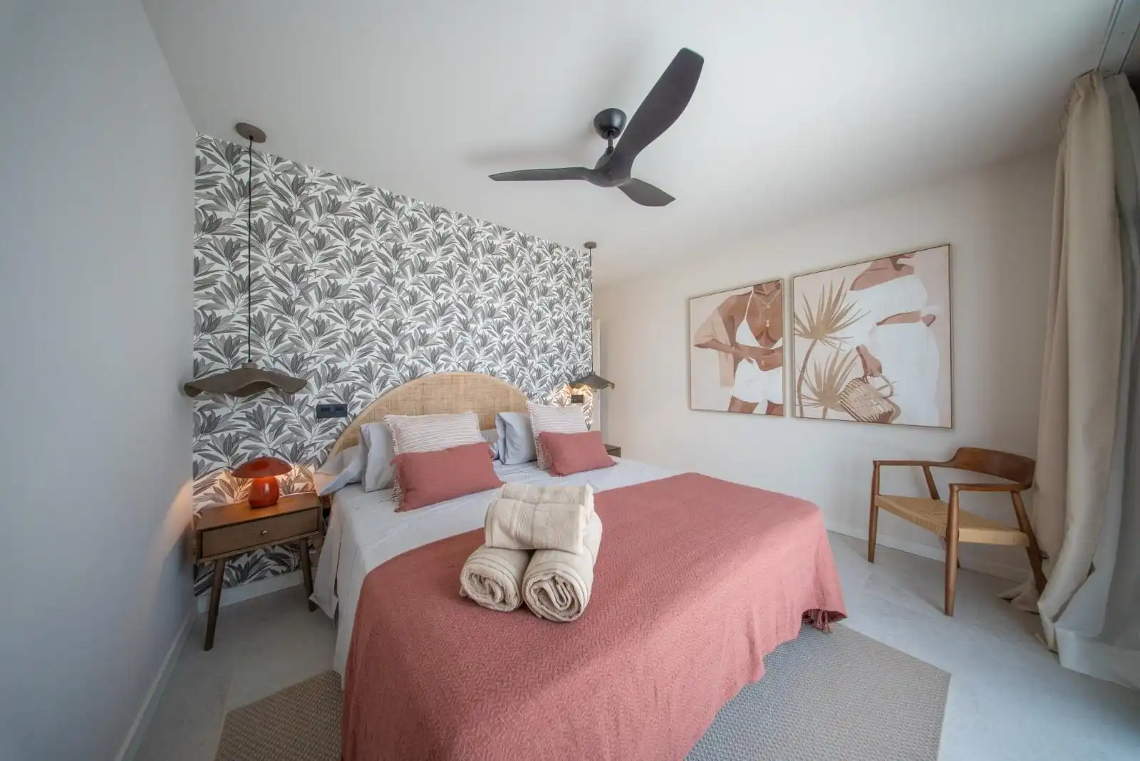 Houses for sale in Calle Pedro Mendez Fajardo, El Roque