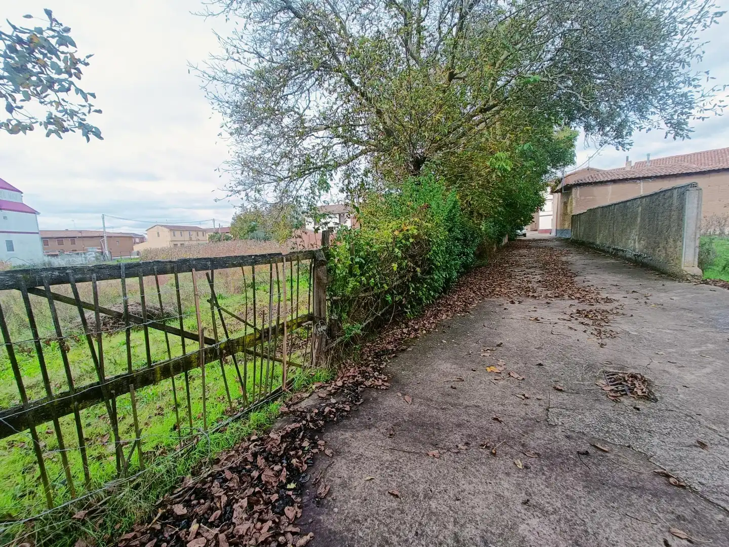 Wohnbaugrundstück zum Verkauf in Calle CACHAN-VR, imagen 23