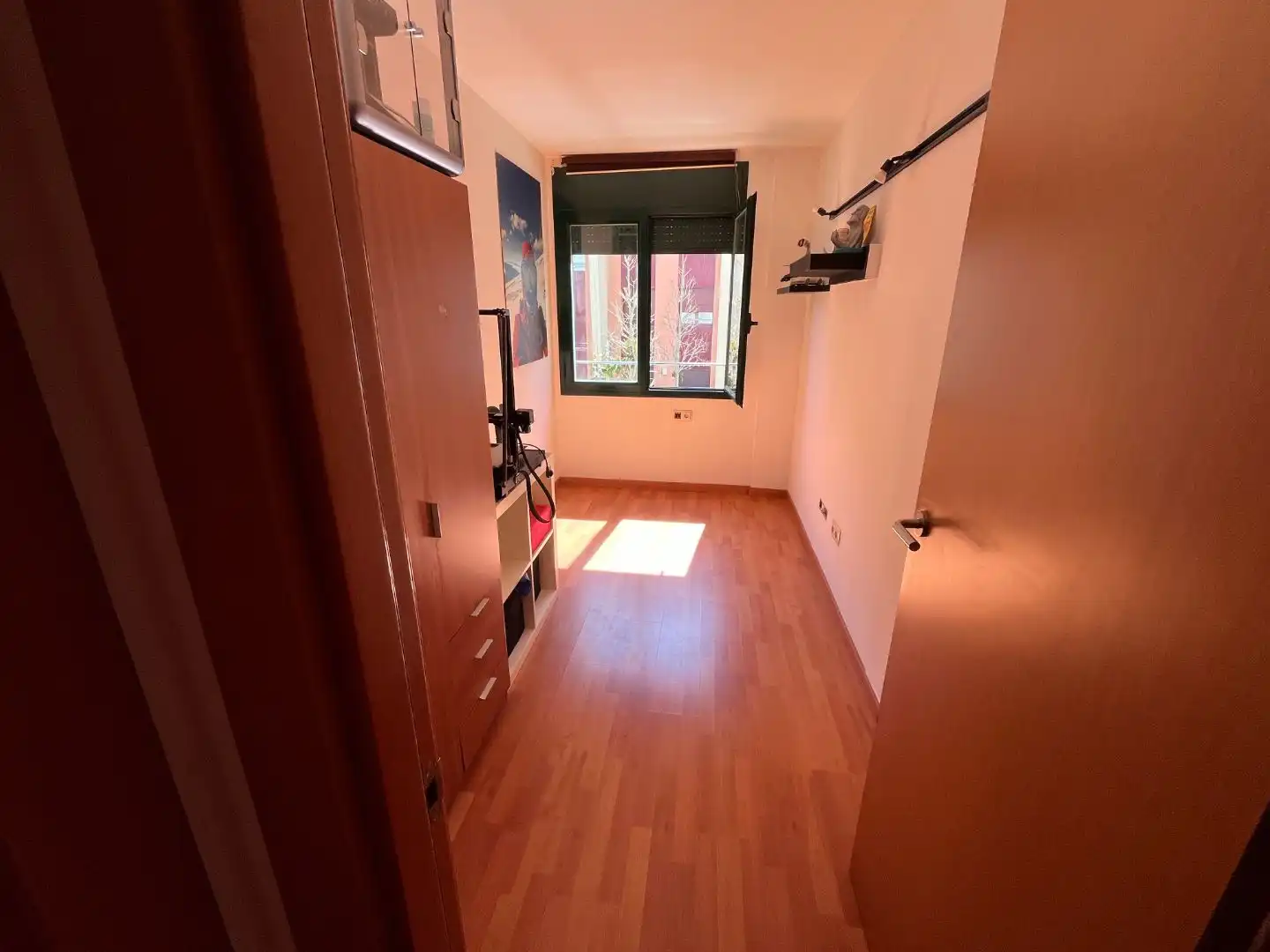 Piso en venta en Carrer Onze de Setembre, 3, Sils