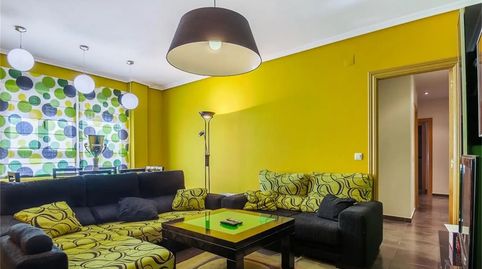 Foto 2 de Piso en venta en Calle María Josefa Melgrado, 18, San Clemente, Cuenca