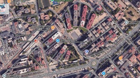 Foto 3 de Piso en venta en Calle Echegaray, Norte - Universidad, Móstoles