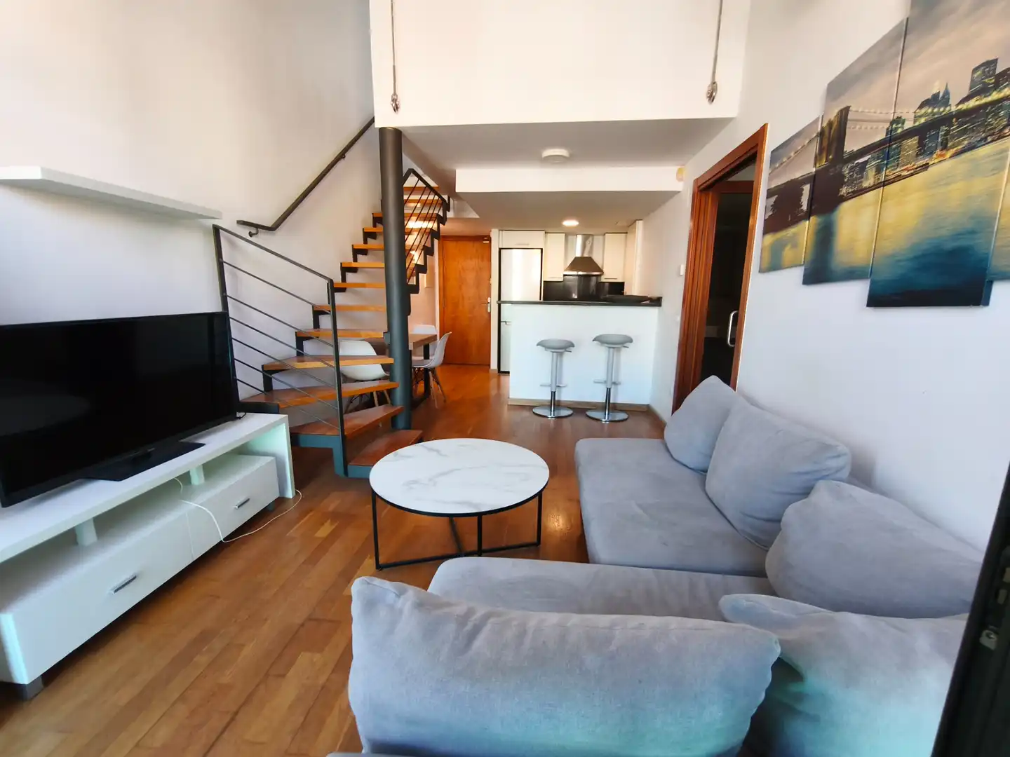 Duplex avec terrasse à vendre à Avinguda de Lluís Pericot, imagen 22