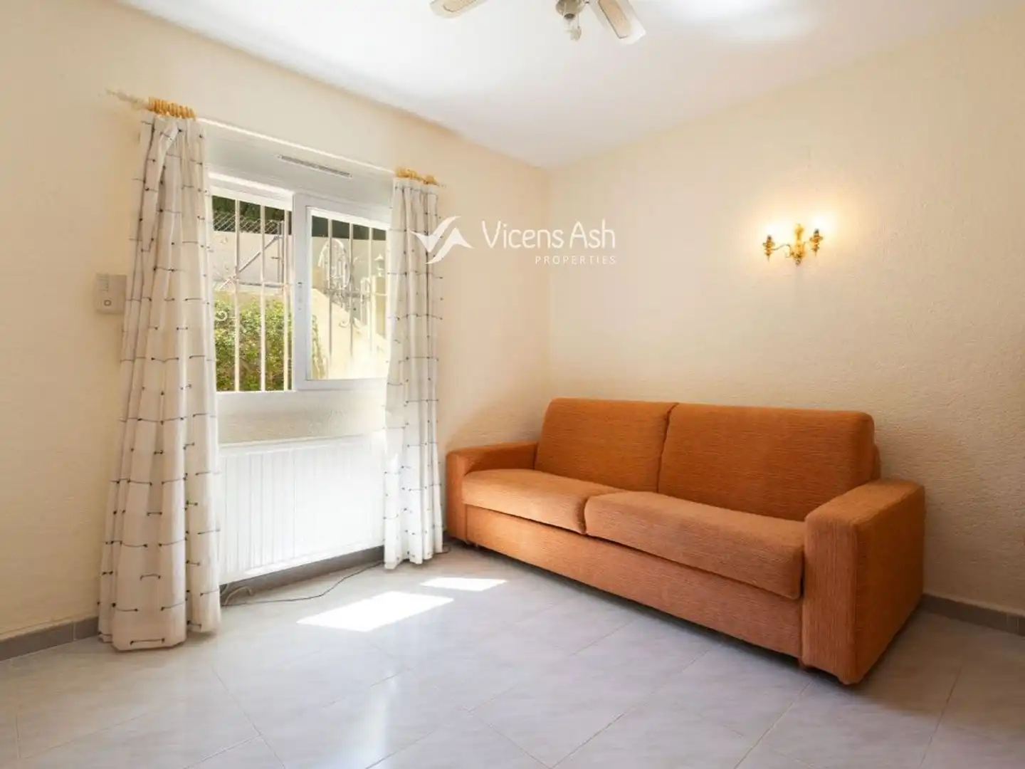 Living room of Houses for sale in Jávea / Xàbia  with Air Conditioner, Heating and Terrace
