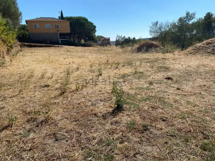 Terreni e lotti in vendita a Fresnedillas de la Oliva, imagen 13