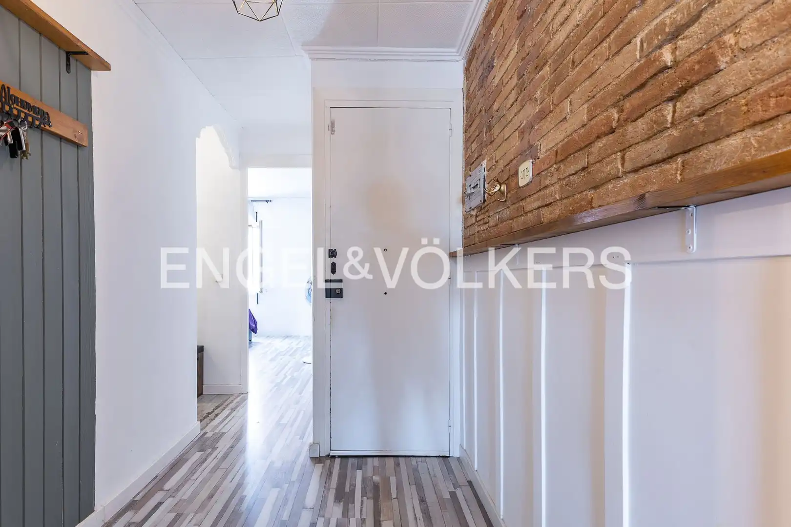 Maisonette mit Terrasse zum Verkauf in Casc Antic, imagen 34
