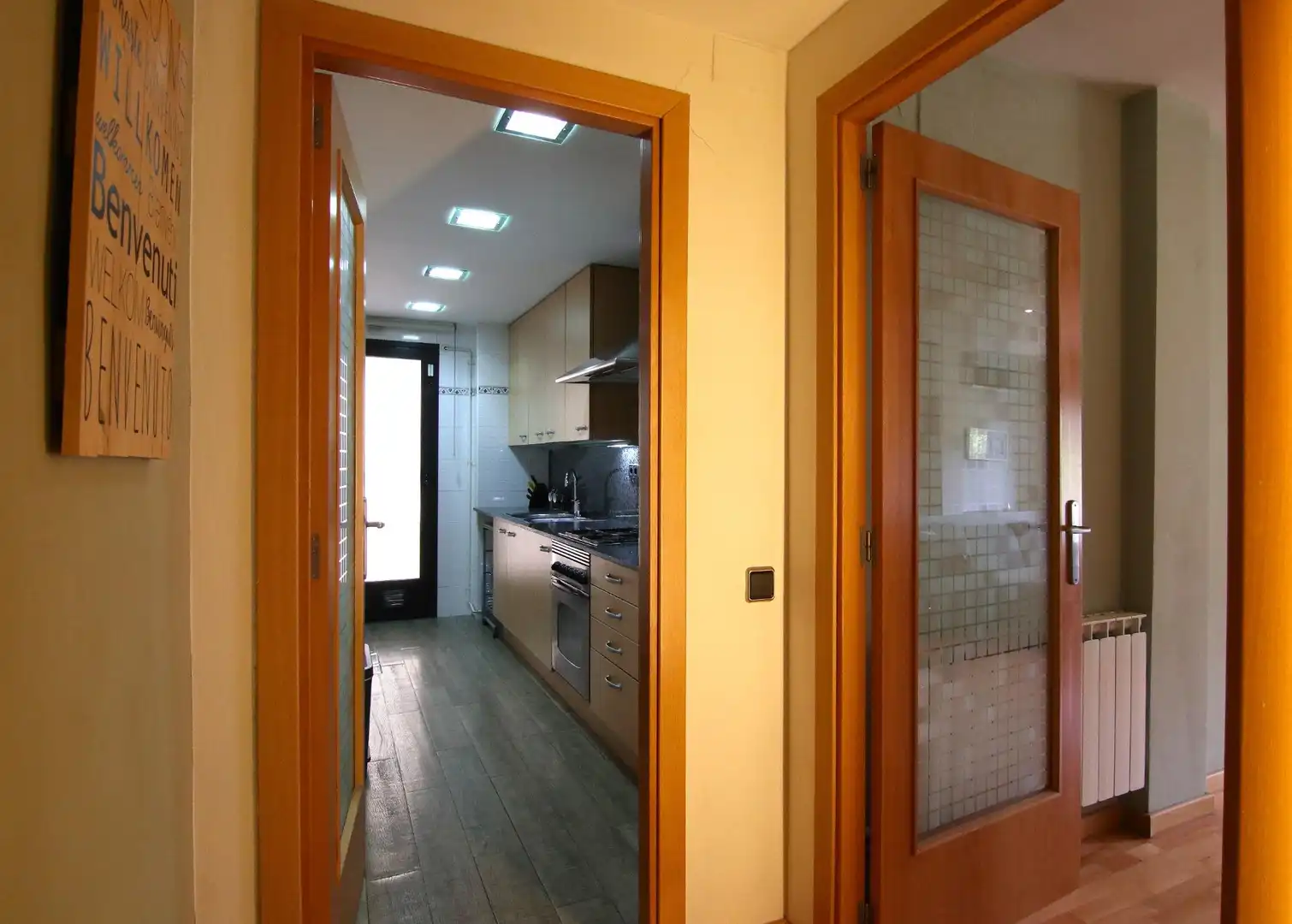 Wohnung zur Miete in Carrer CONCORDIA, Bases de Manresa - Carretera de Santpedor
