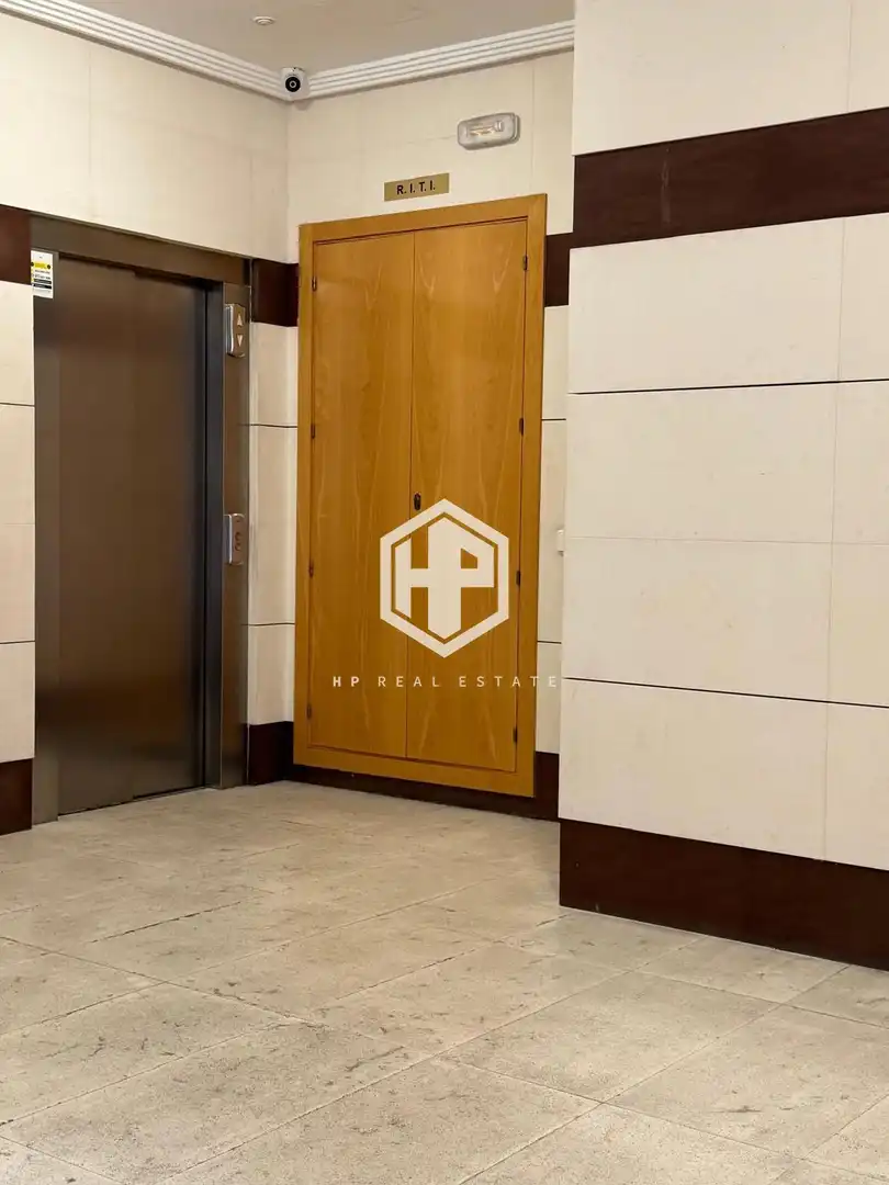 Piso en venta en Alcalá de Henares con Calefacción
